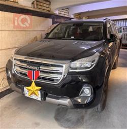 Haval H9
